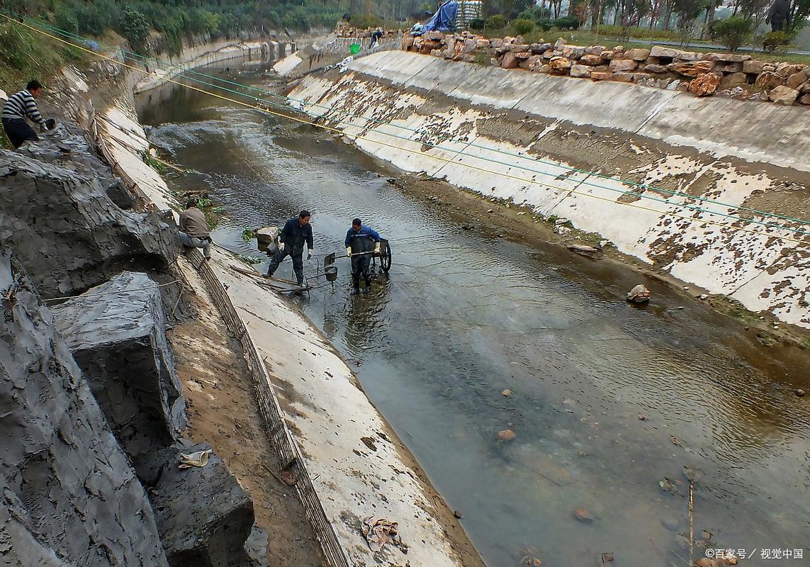 水利水电甲级监理公司河道疏浚工程监理施工方案审查指南