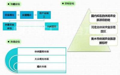 樟树市做项目可行性报告-研究报告